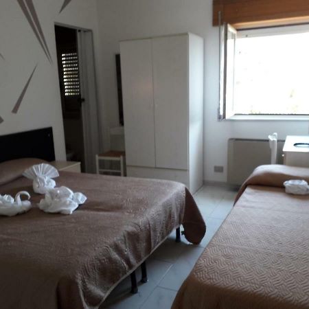 Hotel Santa Caterina Gizzeria Eksteriør billede