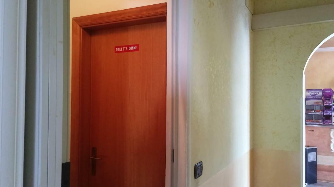 Hotel Santa Caterina Gizzeria Eksteriør billede