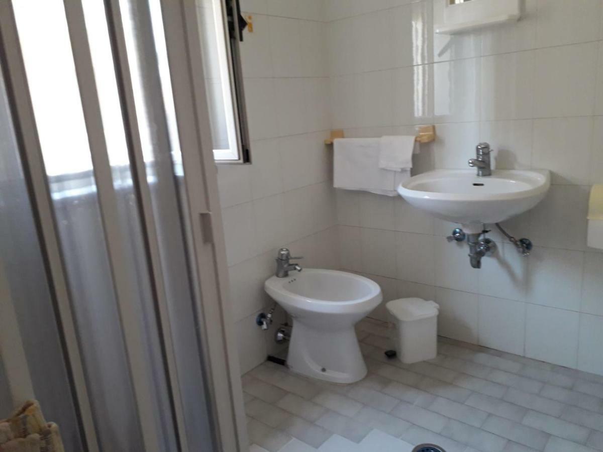 Hotel Santa Caterina Gizzeria Eksteriør billede