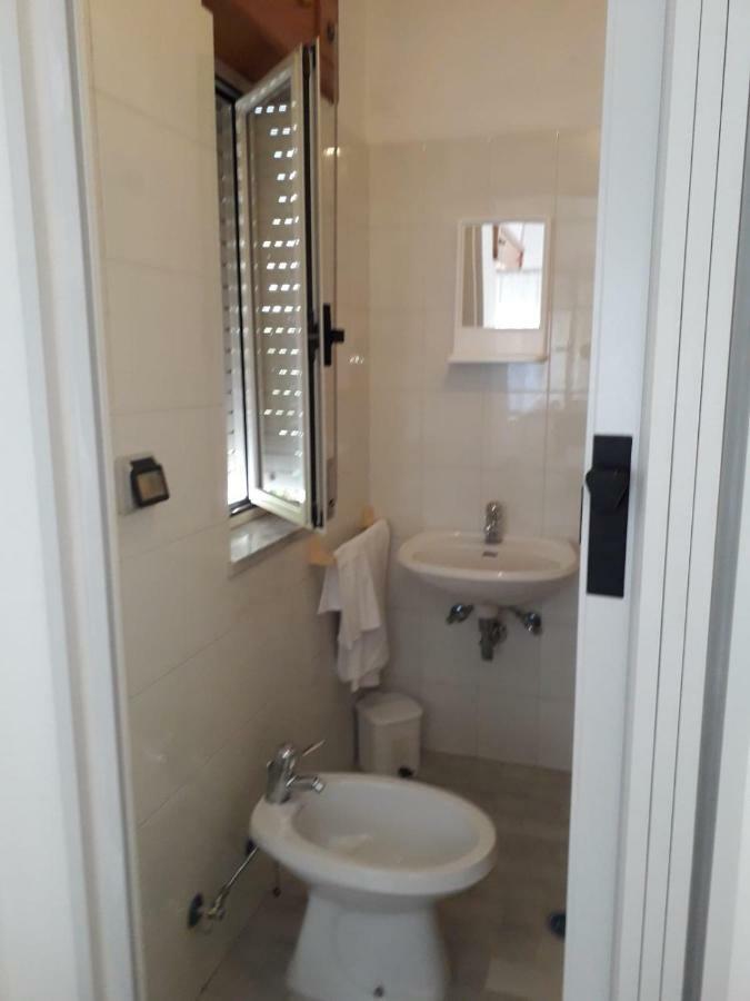 Hotel Santa Caterina Gizzeria Eksteriør billede